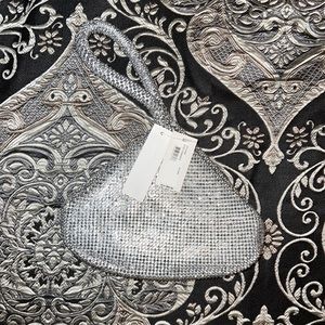 Jessica McLintock Staci Diamonte Wristlet